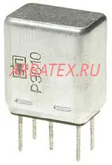 РЭС-10 РС4.529.031 08.02 РЭС-10 РС4.529.031 08.02