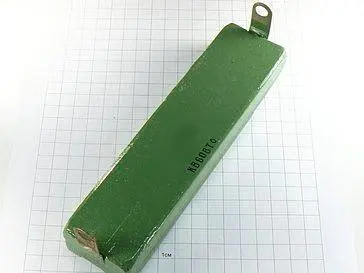 ТВО-60 12 кОм фото 2