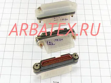 ОНП-ЖИ-8-42/46-В38-3В фото ОНП-ЖИ-8-42/46-В38-3В Разъемы разное фото