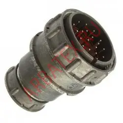 2РМТ36КПЭ22Ш1В1В Разъемы 2РМ, 2РМТ, 2РМГ, 2РМДТ, ОНЦ-РГ фото фото 3