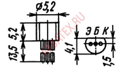 КТ306ГМ фото 2