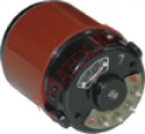 СЛ-367 электродвигатель фото 2