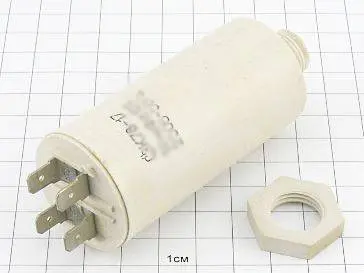 К78-17А-1 250в 10 мкф фото 2 К78-17А-1 250в 10 мкф фото 2