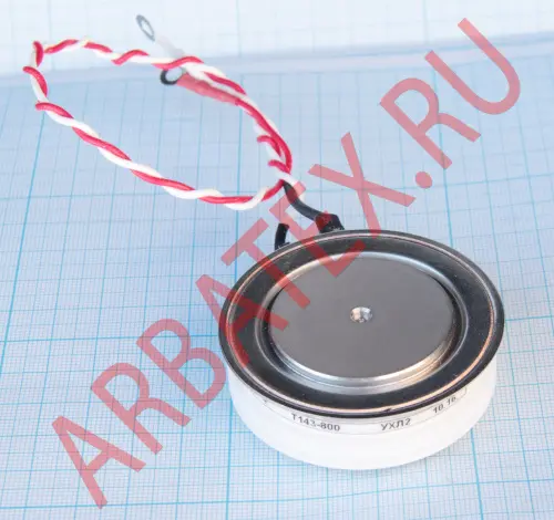 Т143-800-12 фото 6 Т143-800-12 фото 6