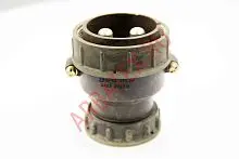 ШР48П2НГ9 вилка кабельная фото