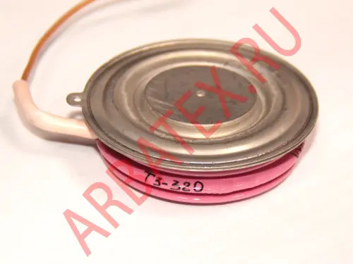 Т3-320-20 фото 5