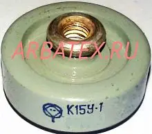 К15У-1А 6кВ 56 пф 7квар