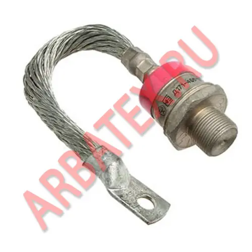 Д171-400-10 фото 2