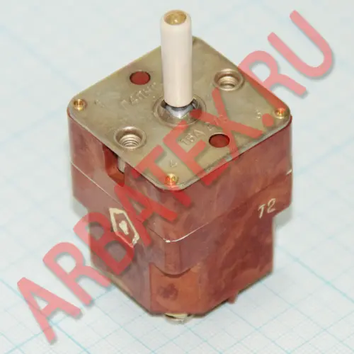 П4ПНГ-15К переключатель фото 2 П4ПНГ-15К переключатель фото 2