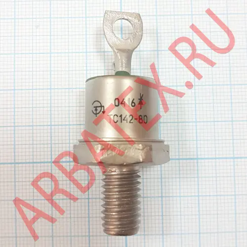 ТС142-80-8 фото 3 ТС142-80-8 фото 3