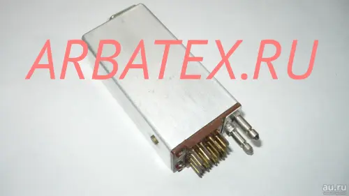 РП-4 РС4.520.039 РП-4 РС4.520.039