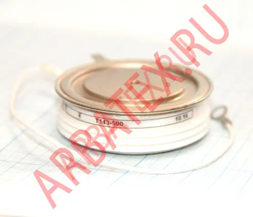 Т143-500-15 фото 3 Т143-500-15 фото 3