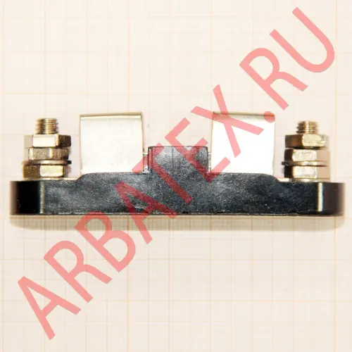 БЗ-30 блок защиты Предохранители фото фото 3