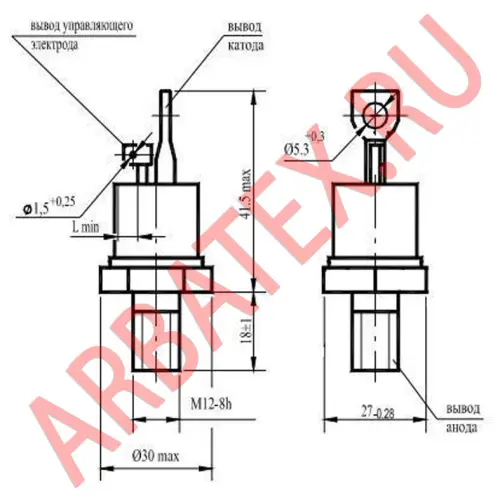 Т152-80-16-64 фото 3 Т152-80-16-64 фото 3