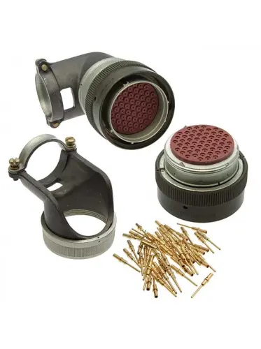 СНЦ23-55/33В-8-г-В-В Разъемы разное фото фото 2