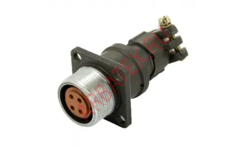 2РМТ22БПН4Г3В1В розетка Разъемы разное фото фото 3