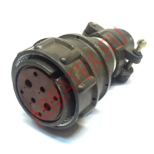 2РМД30КПН8Г7В1 Разъемы 2РМ, 2РМТ, 2РМГ, 2РМДТ, ОНЦ-РГ фото фото 2