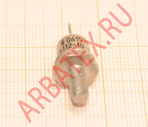 Д112-10-3 диод фото 4 Д112-10-3 диод фото 4