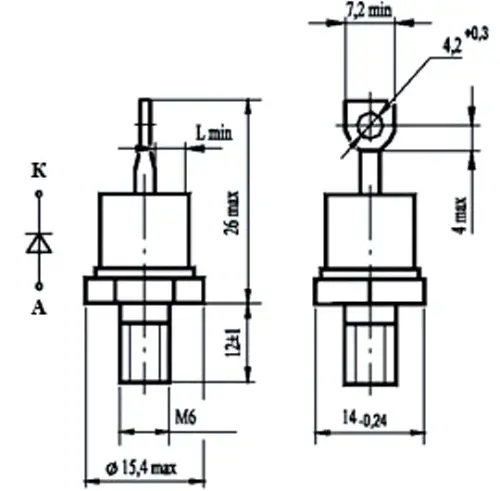 ДЛ122-32-14 фото 3