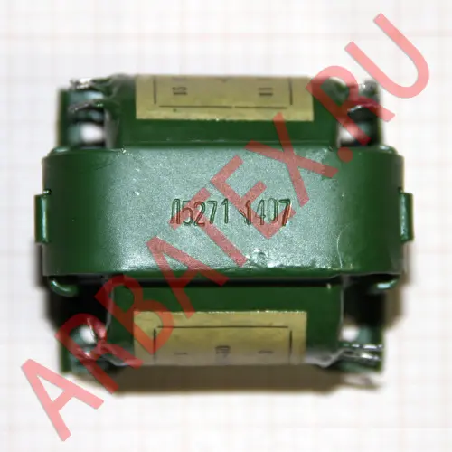 ТПП271-127/220-50 трансформатор фото 3