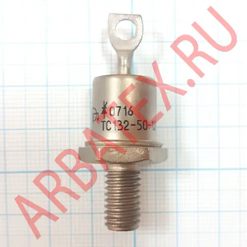 ТС132-50-12 фото 3