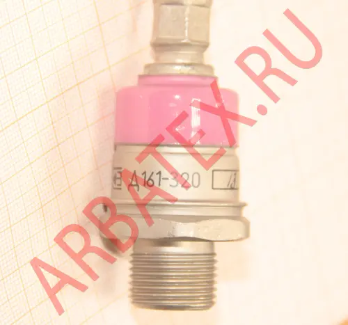 Д161-320-6 фото 4 Д161-320-6 фото 4