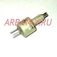 ВСП4-1А 0,5Вт 1 мОм