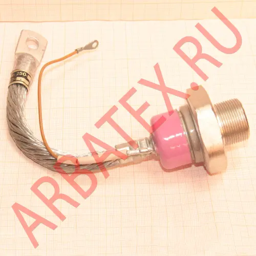 ТЛ4-250-8 фото 2