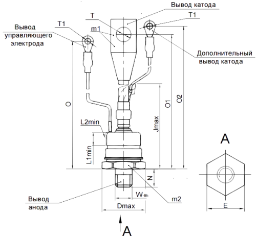ТС161-160-14 фото 6 ТС161-160-14 фото 6