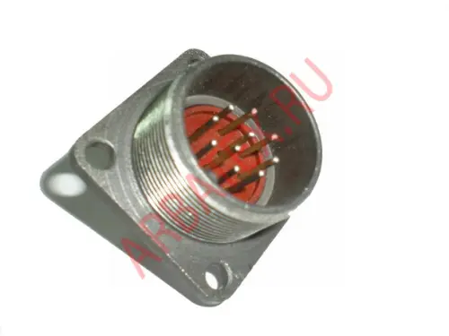 2РМТ22Б10Ш1А1В Разъемы 2РМ, 2РМТ, 2РМГ, 2РМДТ, ОНЦ-РГ фото фото 4