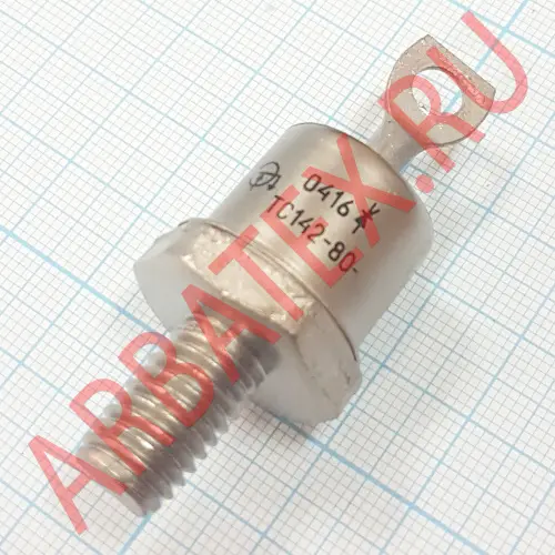 2ТС142-80-10 фото 2