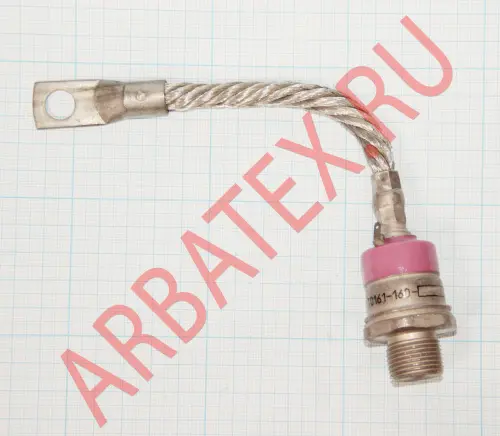 ТС161-160-7 фото 2 ТС161-160-7 фото 2