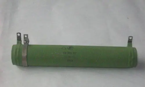 С5-36В 100вт 2,7 кОм фото 2