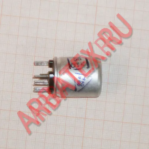 РЭС-9 РС4.529.029-08.04 фото 4