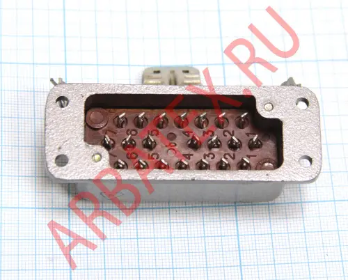 РП14А-21Ш3 фото 5