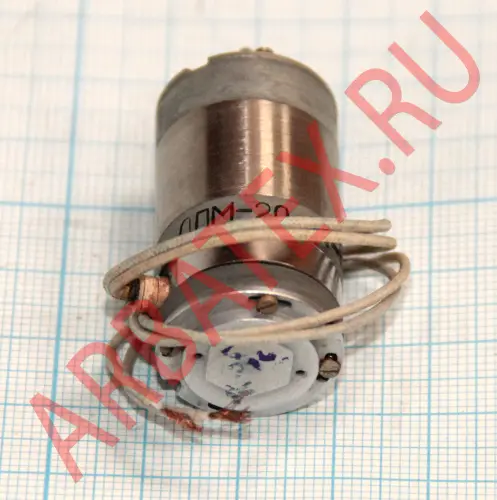 ДПМ-20-Н1-13 фото 5