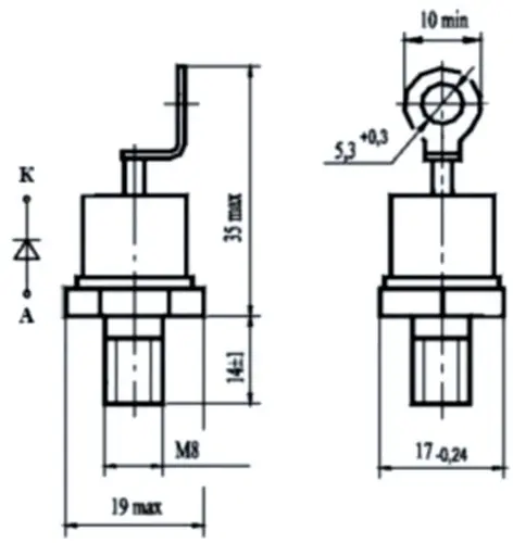 Д232-50Х-14 фото 6 Д232-50Х-14 фото 6