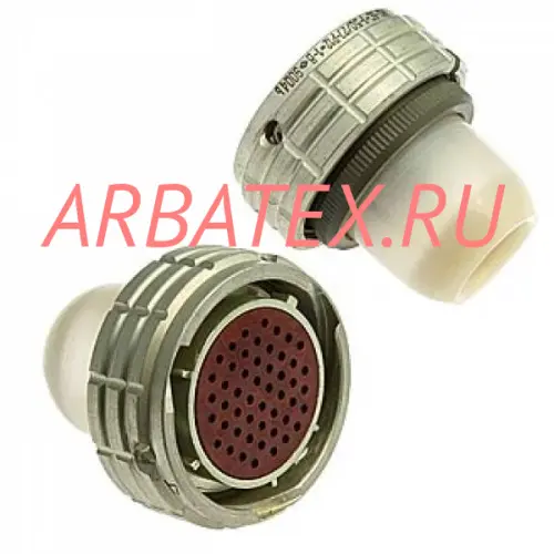 ОНЦ-БС-1-50/27р-12-2в Разъемы разное фото