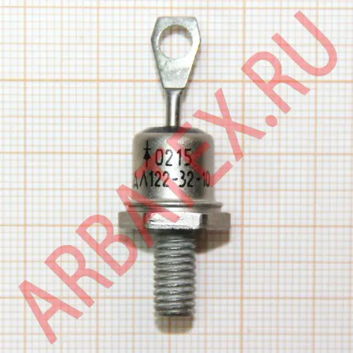 ДЛ122-32-10 фото 2