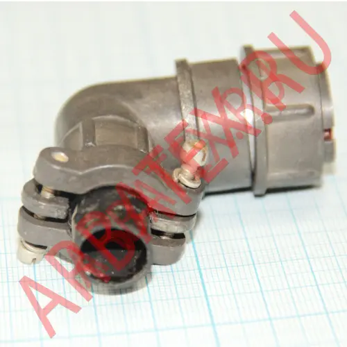 2РМ22КУН4Г3В1 Разъемы 2РМ, 2РМТ, 2РМГ, 2РМДТ, ОНЦ-РГ фото фото 3