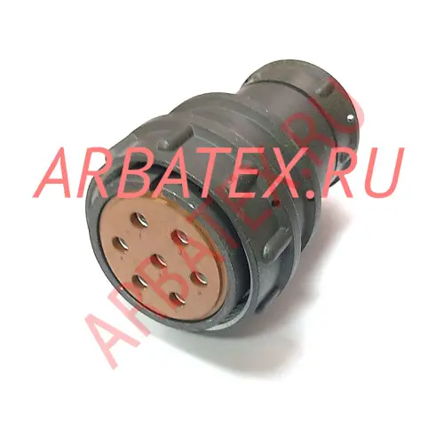 2РМТ27КПЭ7Г2В1В Разъемы 2РМ, 2РМТ, 2РМГ, 2РМДТ, ОНЦ-РГ фото