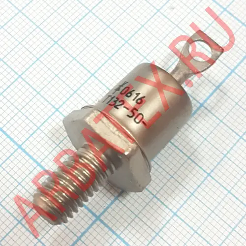 Т132-50-9 фото 3 Т132-50-9 фото 3