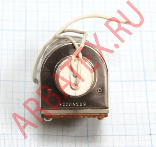 МИ-277 магнетрон импульсный фото 4