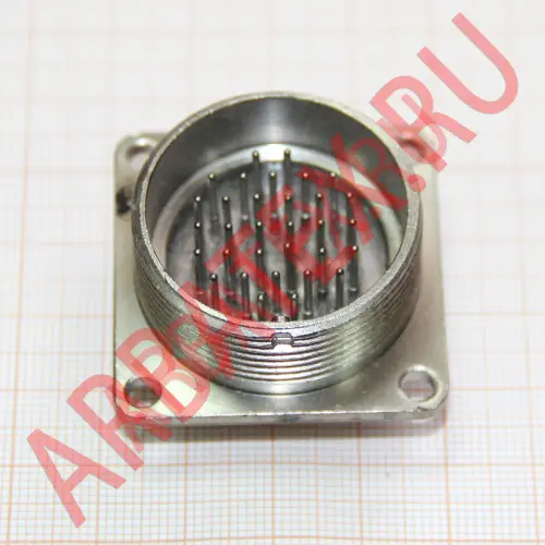 2РМГ30Б32Ш1Е2Б вилка фото фото 2 2РМГ30Б32Ш1Е2Б вилка Разъемы 2РМ, 2РМТ, 2РМГ, 2РМДТ, ОНЦ-РГ фото фото 2