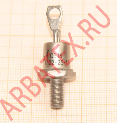 Т122-25-12-4 фото 7 Т122-25-12-4 фото 7