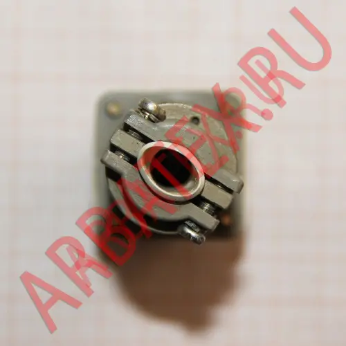 РБН2-4-18Г2-В Разъемы разное фото фото 3