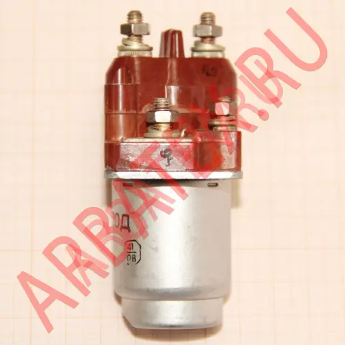 ТКД511ДОД контактор фото 5