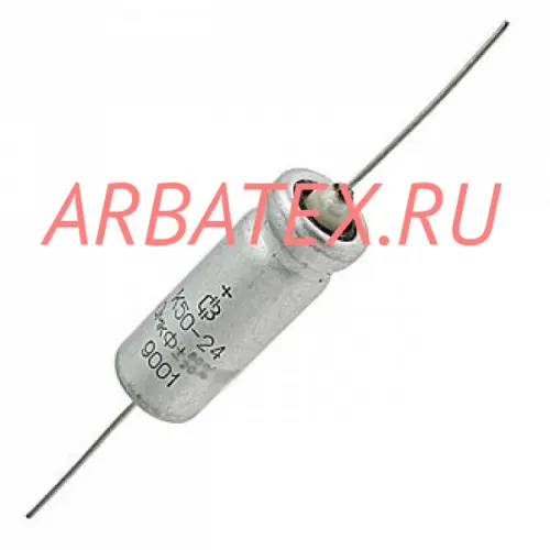 К50-24В 16в 470 мкф