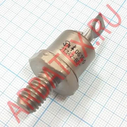 2Т142-80-8 фото 2 2Т142-80-8 фото 2