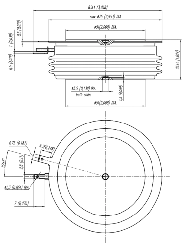 Т353-1000-24 фото 6